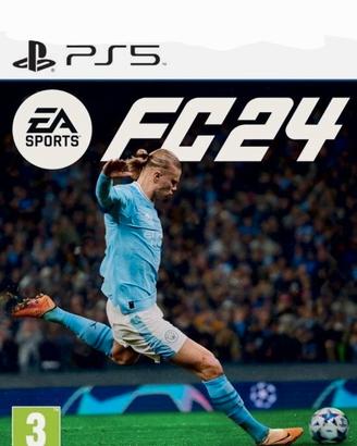 FIFA 24 