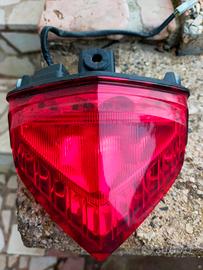 fanale posteriore Honda cb1000r 