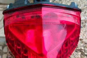 fanale posteriore Honda cb1000r 