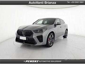 BMW X2 xDrive 20d 48V Msport Pro