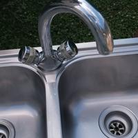 lavello cucina