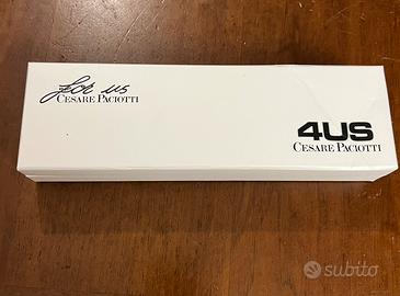 Gioiello Paciotti collezione