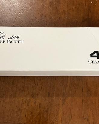 Gioiello Paciotti collezione