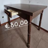 TAVOLO IN LEGNO