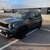 Jeep Renegade Night Eagle 1.6 Mjt 120 CV N