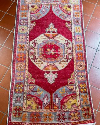 Tappeto orientale Anatolia Guney