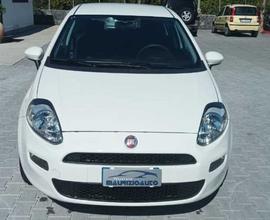 Fiat - Fiat Punto 5p 1.3 Mjt 16v Street 75cv E5+.