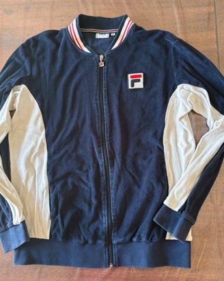 FILA tracksuit vintage M
