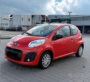 Citroen C1 1.0 3 porte Seduction