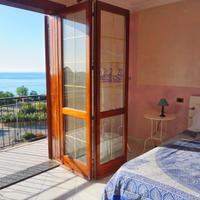 Dragonfly - appartamento Tropea con vista mare