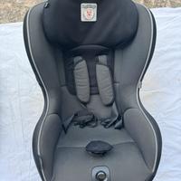 Peg Perego Duo Fix con base Iso fix