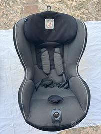 Peg Perego Duo Fix con base Iso fix