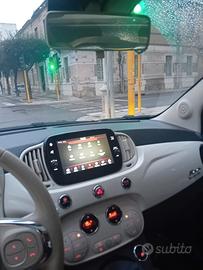 FIAT 500 DOLCEVITA