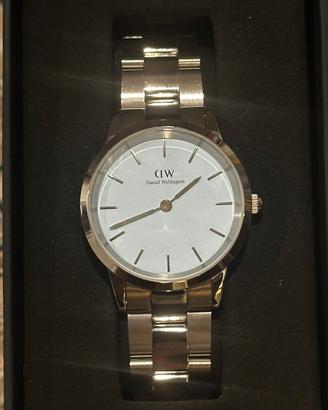 orologio daniel wellington full set