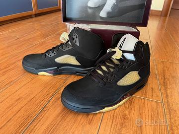 Air Jordan 5 Retro A Ma Maniere US 11 EUR 45