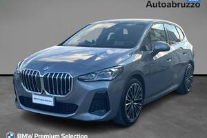 BMW Serie 2 218d Active Tourer Msport auto