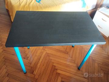 Tavolo/Scrivania Linnmon Ikea 100x60