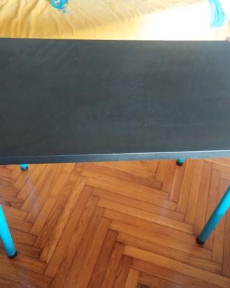 Tavolo/Scrivania Linnmon Ikea 100x60