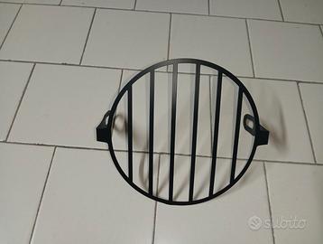 Griglia faro anteriore Triumph Bonneville T100