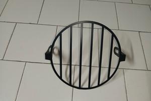 Griglia faro anteriore Triumph Bonneville T100