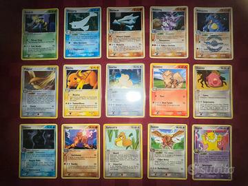 Lotto rossofuoco e verdefoglia ( non comprare a 1€