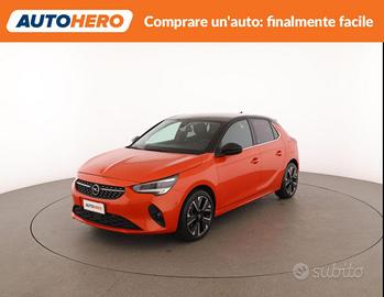 OPEL Corsa-e ME10809