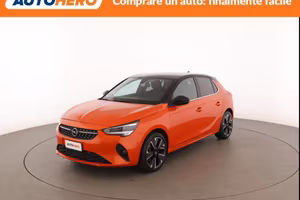 OPEL Corsa-e ME10809