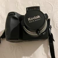 Macchina fotografica digitale Kodak easyshare