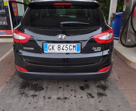 Hyundai ix 35
