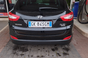 Hyundai ix 35