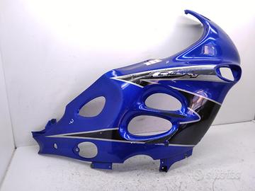 SUZUKI GSX-F FW K3 600 CARENA FIANCATA ANTERIORE D