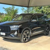 DR MOTOR DR 6.0 1.5 Turbo Bi-Fuel GPL PERFETTA G