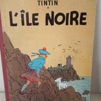 3 Avventure TINTIN