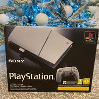 Playstation 5 Digital 30th Anniversary PS5 Limited