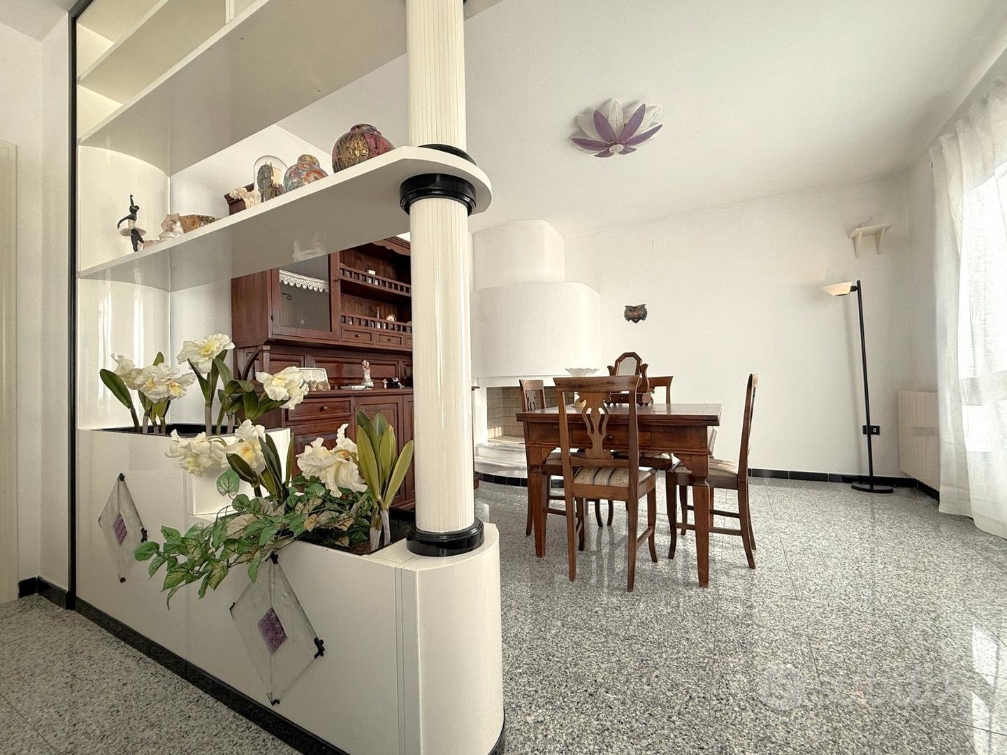 Apartment in Bidda Matzràxia/Villamassargia, Sulcis Iglesiente - Vista 4