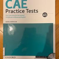 CAE Practice Tests