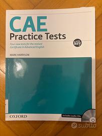 CAE Practice Tests