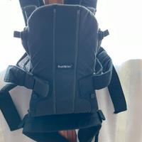 Marsupio baby carrier we babbybjorn
