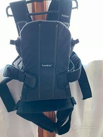 Marsupio baby carrier we babbybjorn