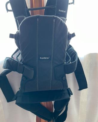 Marsupio baby carrier we babbybjorn