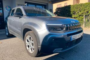 Jeep Avenger 1.2 Turbo 100Cv Altitude