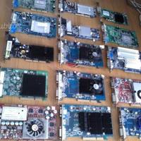 15 Schede video da 512 Mb Agp VEDI LISTA