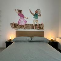 B&B Grimaldi Rooms. Costiera Amalfitana