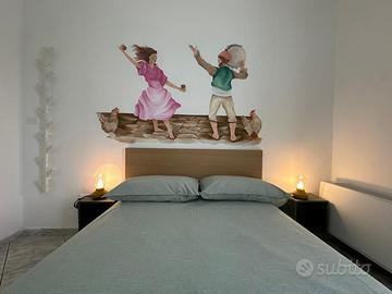 B&B Grimaldi Rooms. Costiera Amalfitana