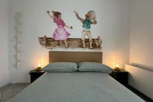 B&B Grimaldi Rooms. Costiera Amalfitana