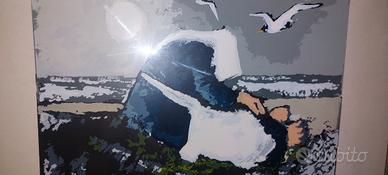 serigrafia Mario Lupo