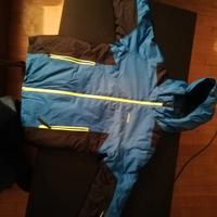 Giacca da sci bambino