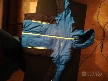 Giacca da sci bambino