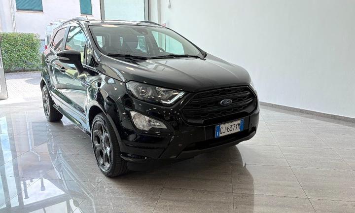 FORD EcoSport 1.0 EcoBoost 125 CV Start&Stop ST-