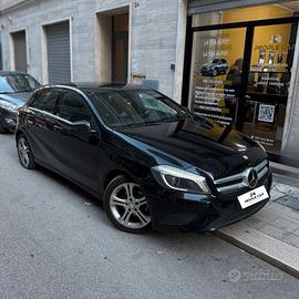 Mercedes Classe A 180 CDI Sport **TETTO**